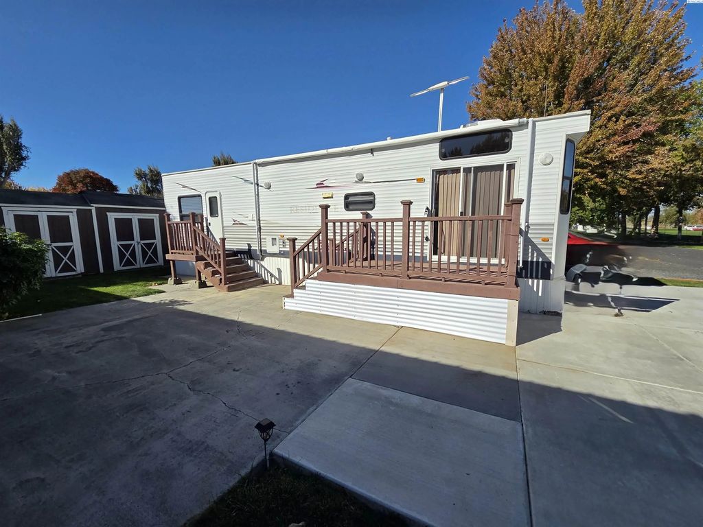 7037 E Highway 262 #19, Othello