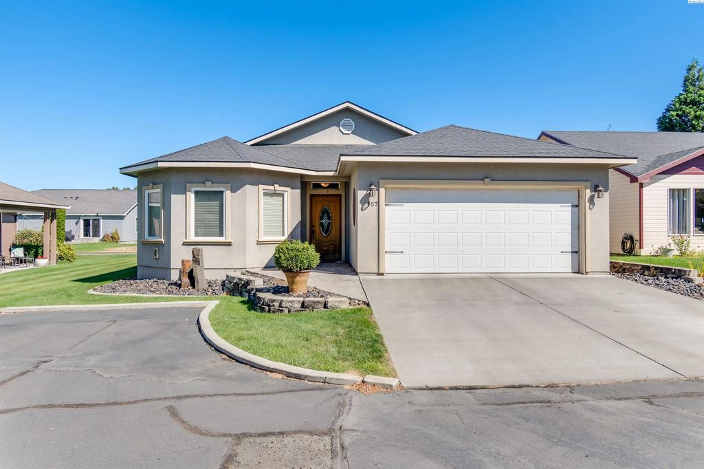 107 Windsor Ln., Pasco