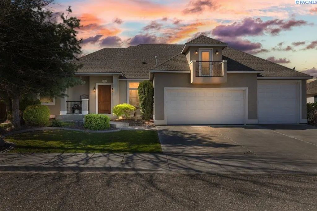 3905 W 47th Ave., Kennewick