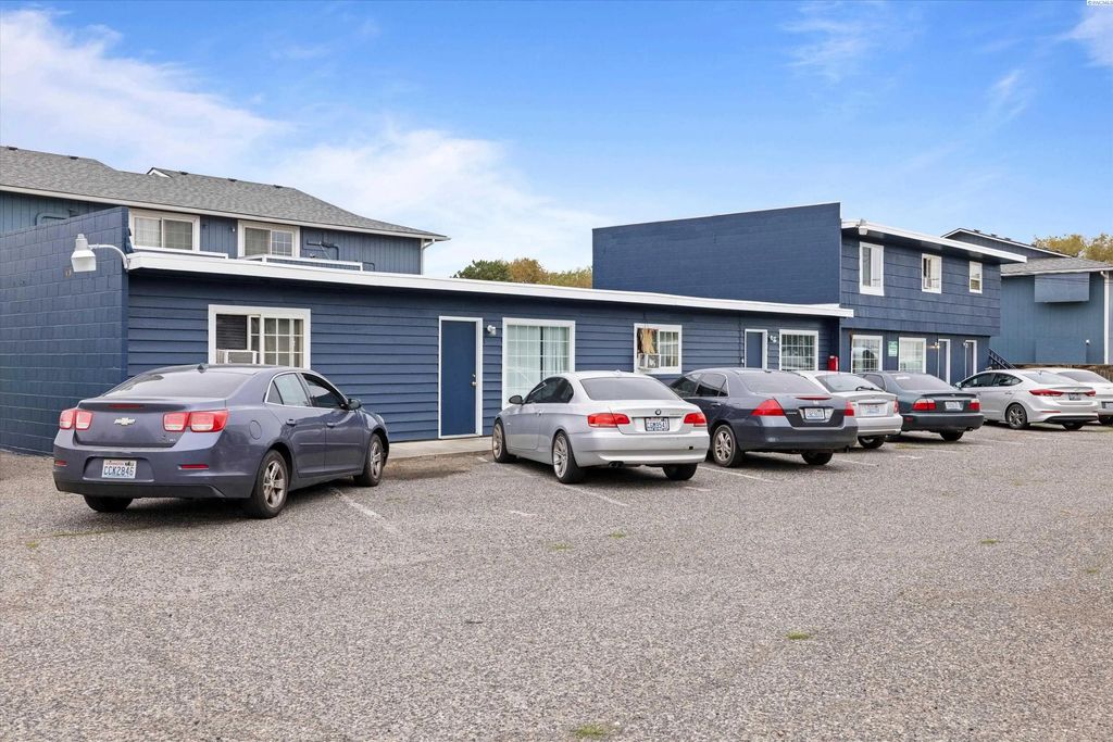 4110 W Kennewick Ave, Kennewick