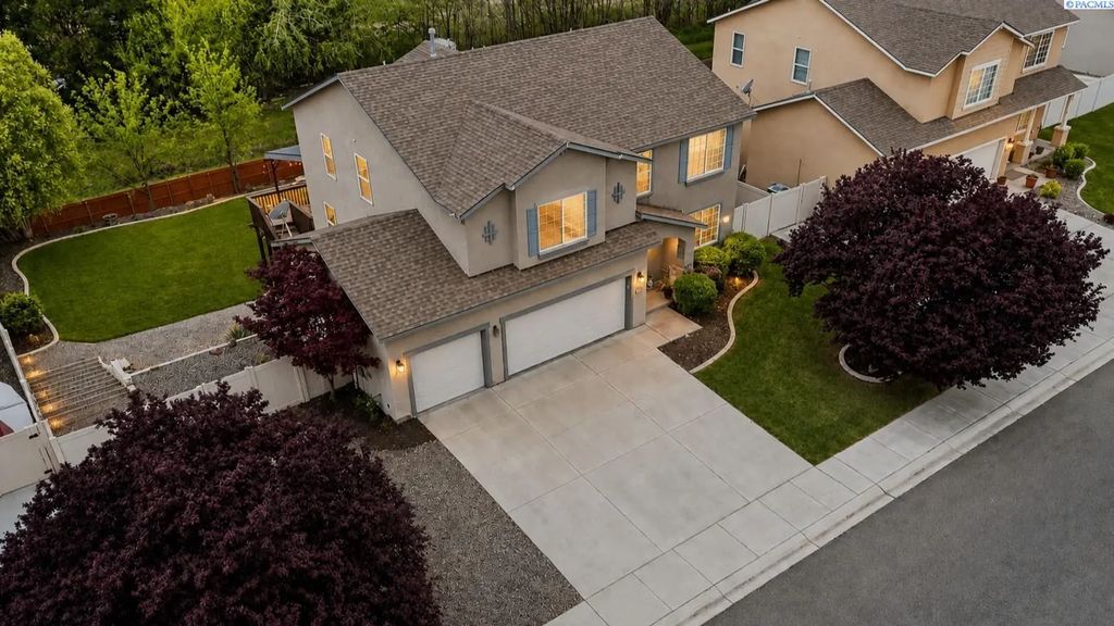 5608 Pimlico, Pasco