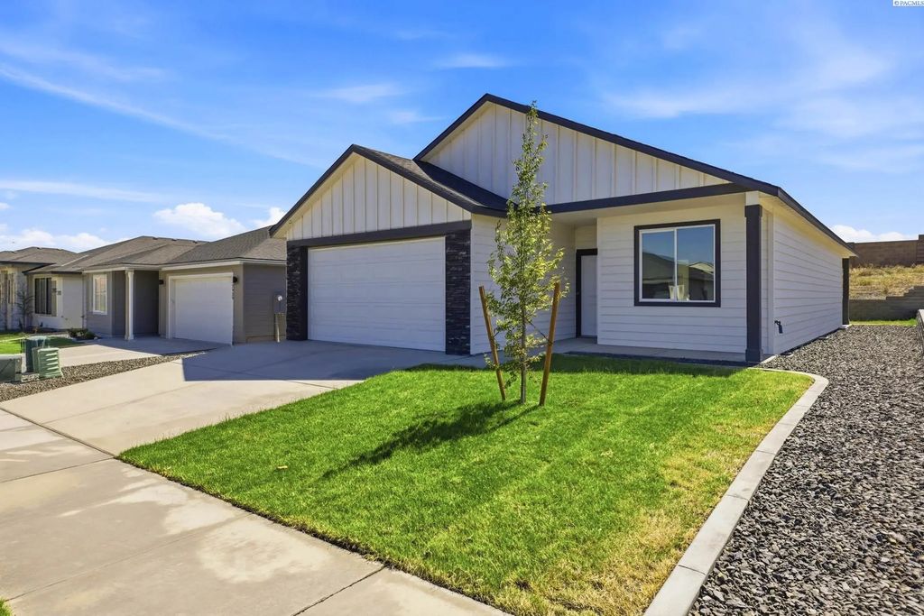 2928 Meadowlark Ave, Richland