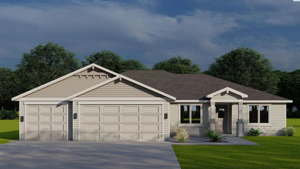1612 Parkwood Ct, Grandview