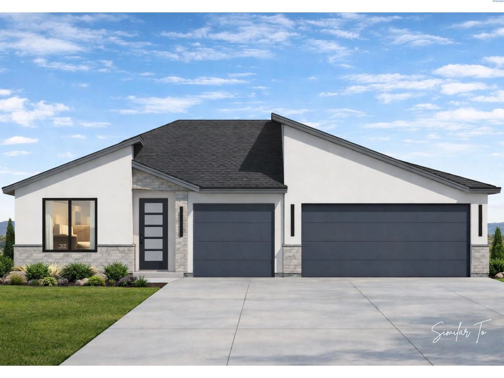 6637 W 27th Ave, Kennewick