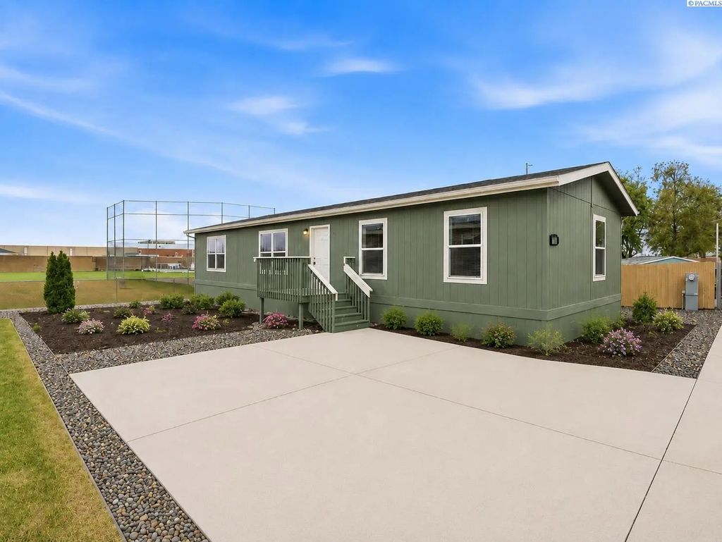 3517 Road 84 Unit 110c 110c, Pasco