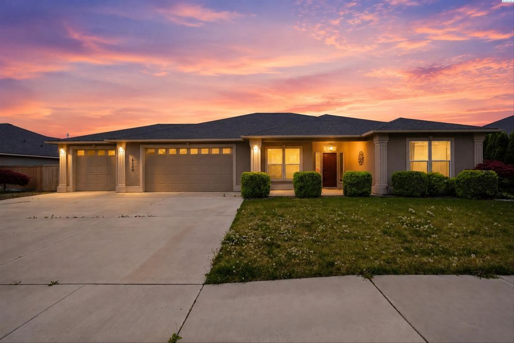 4508 Bermuda Dunes Dr, Pasco