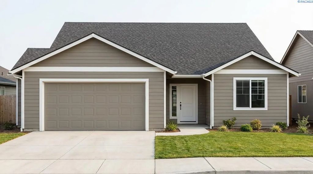 1107 Chianti Lane, Prosser