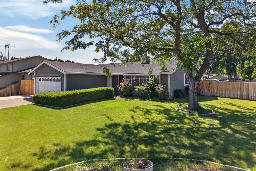 507 N Quebec, Kennewick