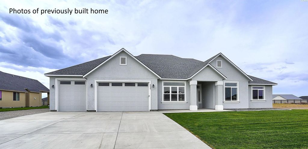 11812 Scion Ln, Pasco