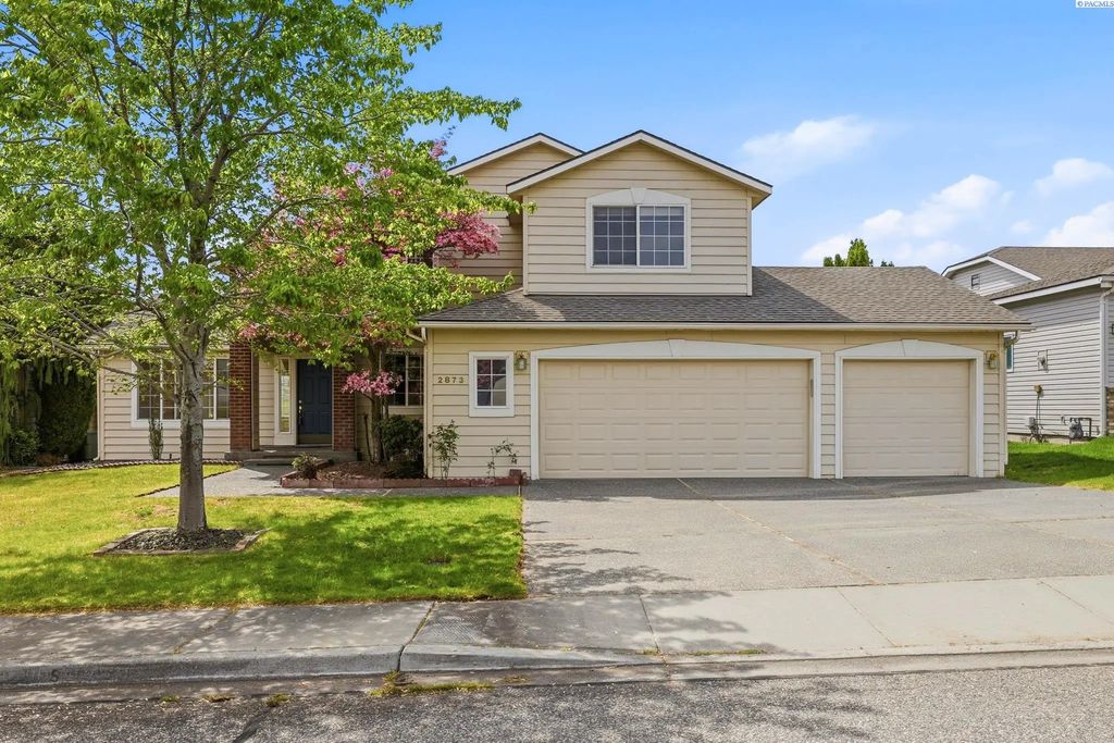 2873 Troon Ct, Richland