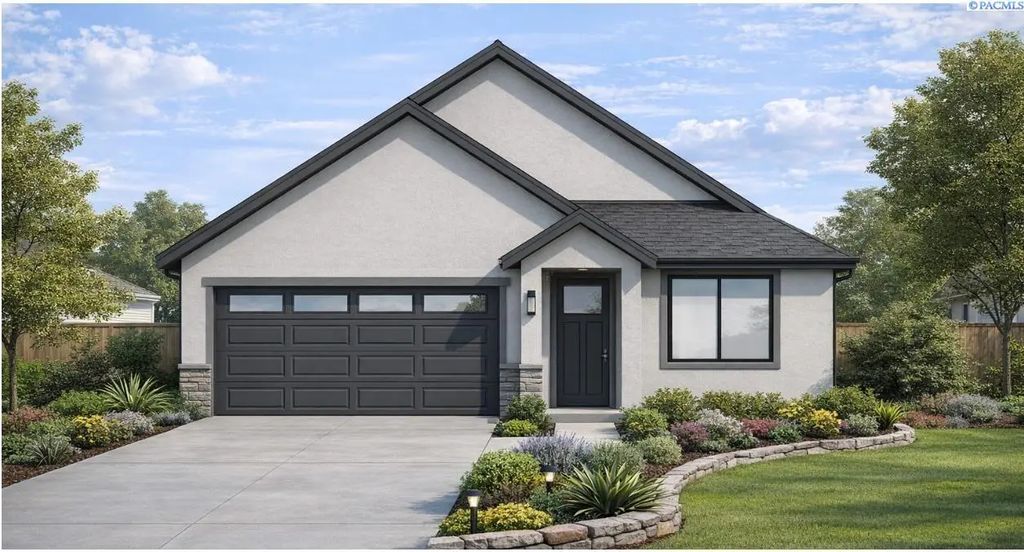 622 Eureka Ave, Pasco