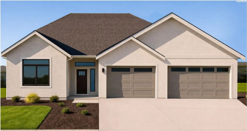 2909 Cross Ct, Pasco