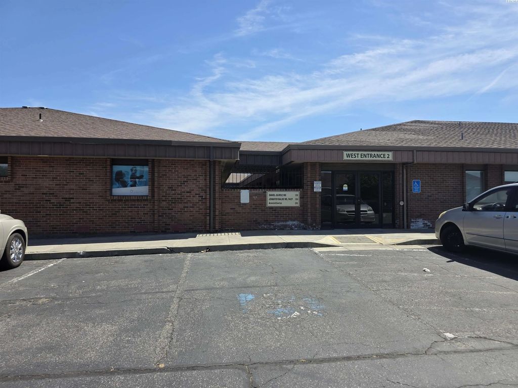 1200-c N 14th Ave 295, Pasco