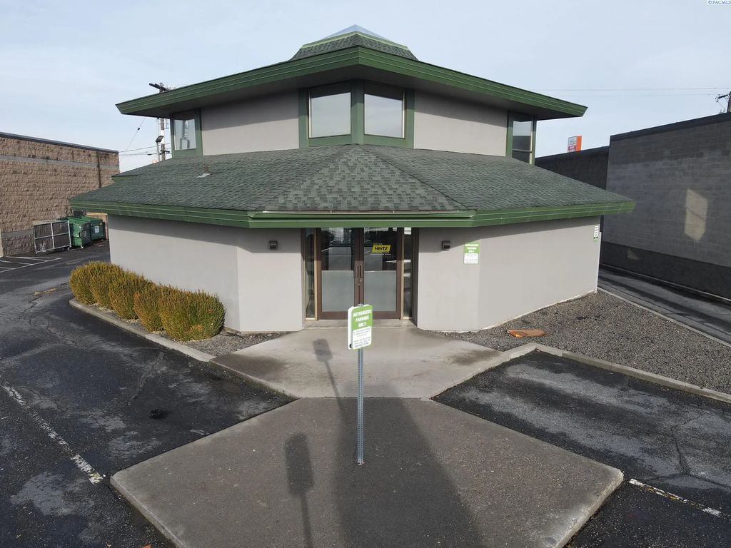 2626 W Kennewick Ave, Kennewick