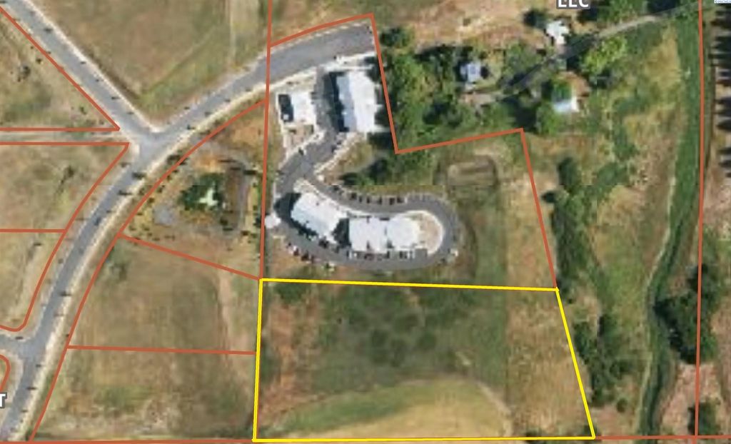 Tbd Se Bypass Dr Parcel 4, Pullman
