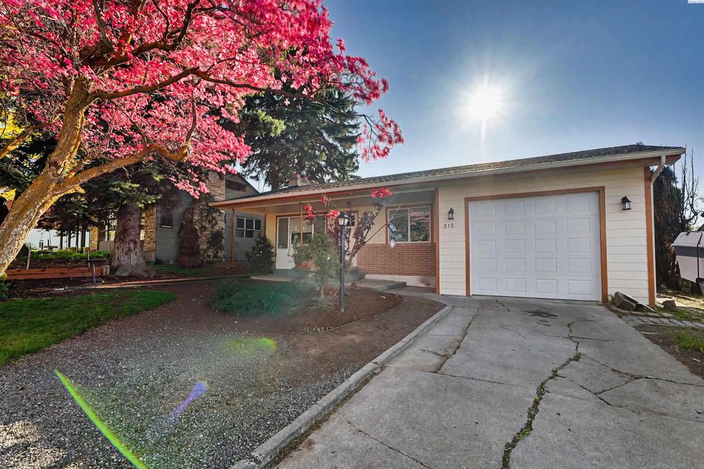 312 27th Ave, Yakima