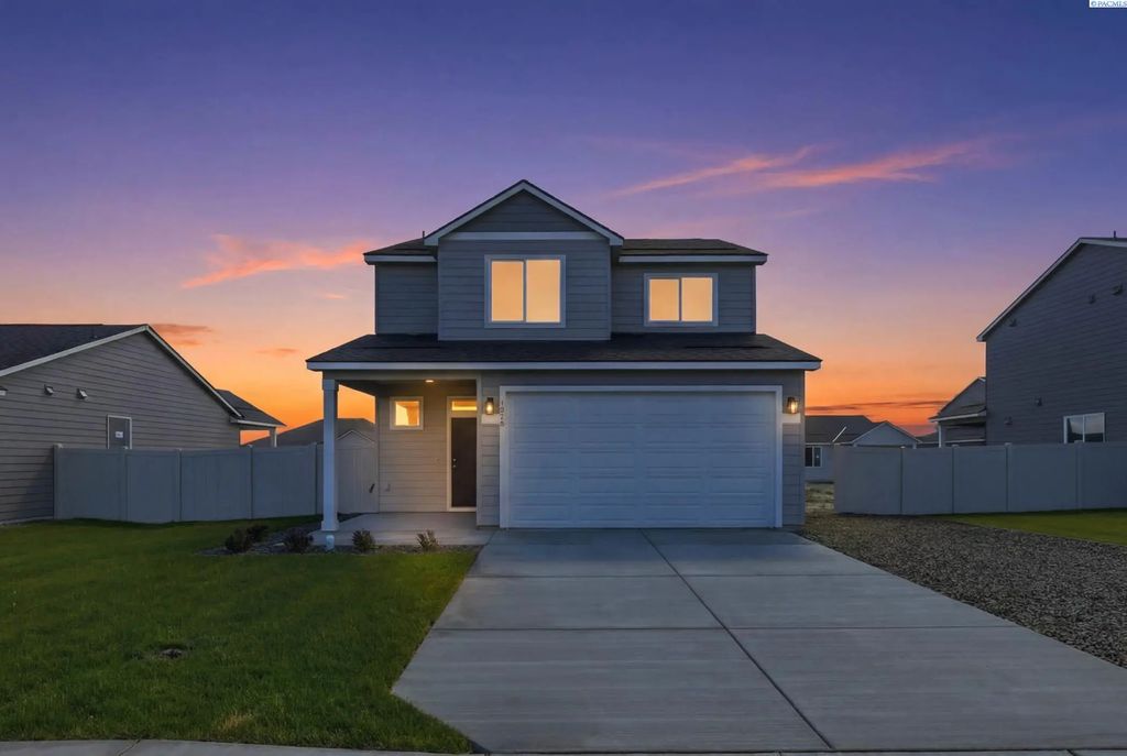 1210 18th St, Benton City