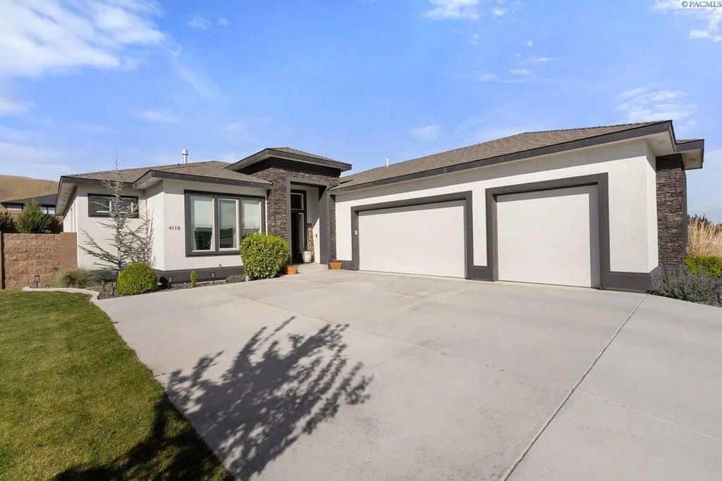 4118 Corvina St., Richland