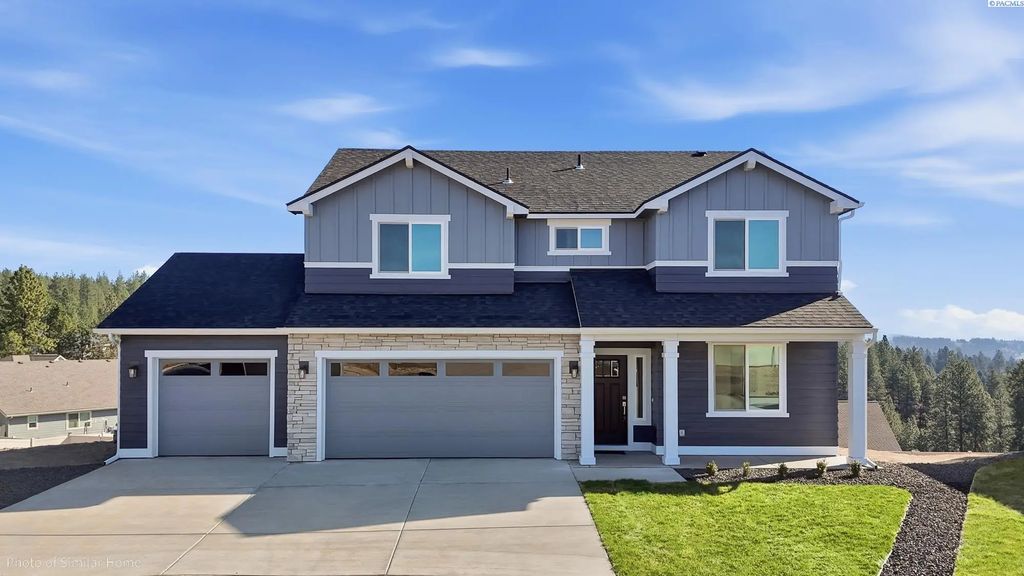 3704 Corvina, Richland