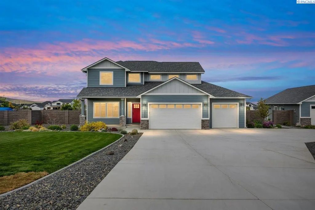 13934 S Furlong Ln, Kennewick