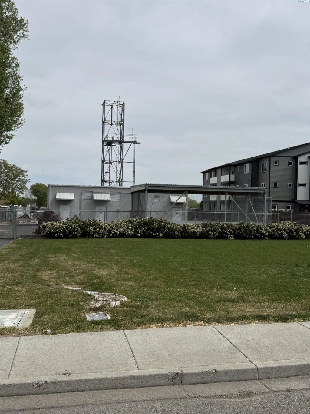 400 N Arthur, Kennewick