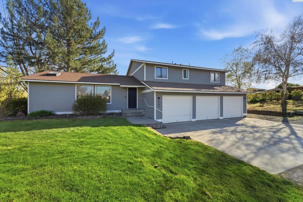 4204 S Bermuda, Kennewick