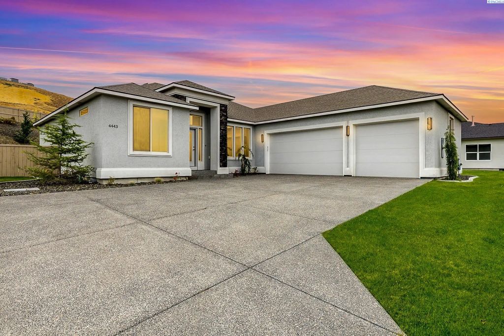 4443 Cowlitz Blvd, Richland