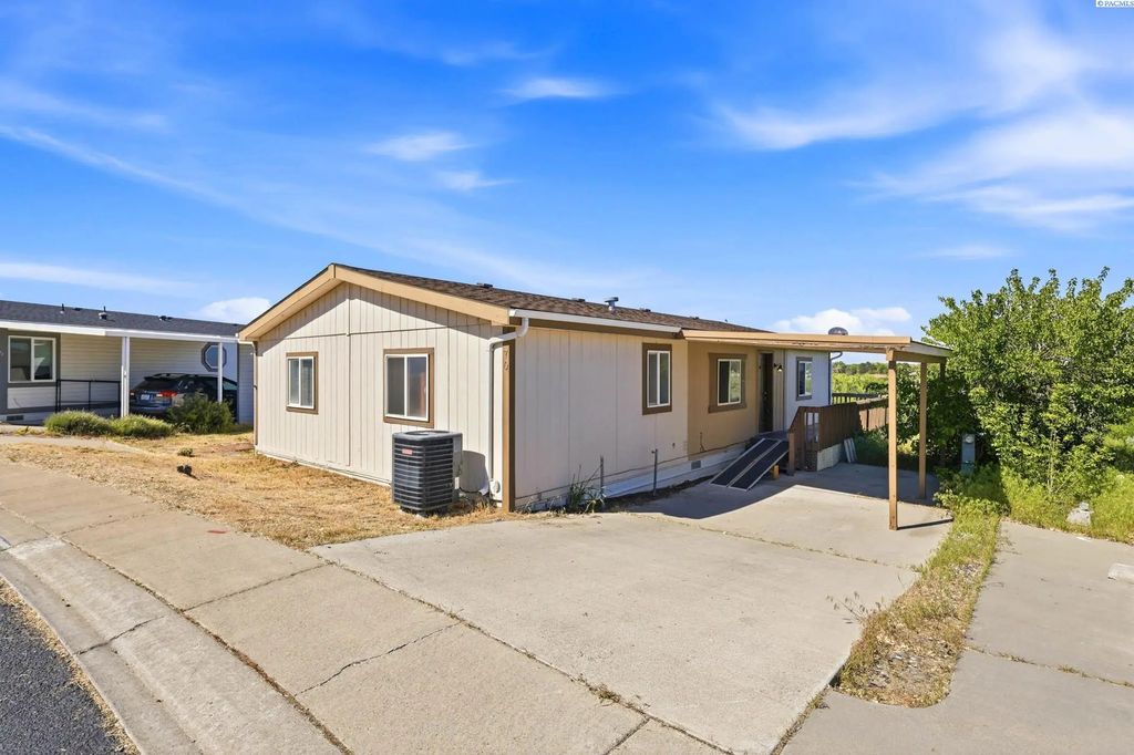 70 Ridgecliff Drive, Richland