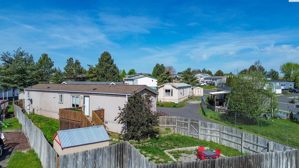 255 Nw Golden Hills Dr. #46 46, Pullman