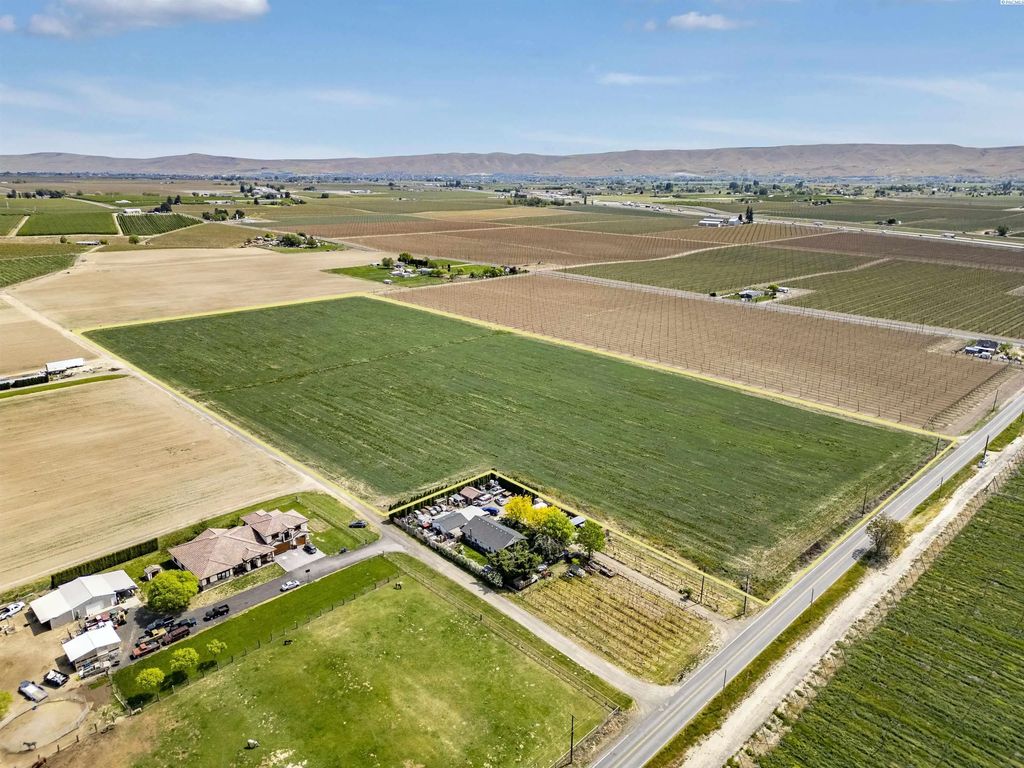 Tbd County Line Road, Grandview