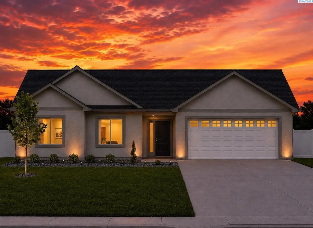 209 Olivera Street, Grandview