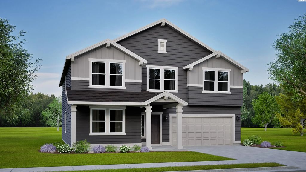 3522 Highview St., Richland