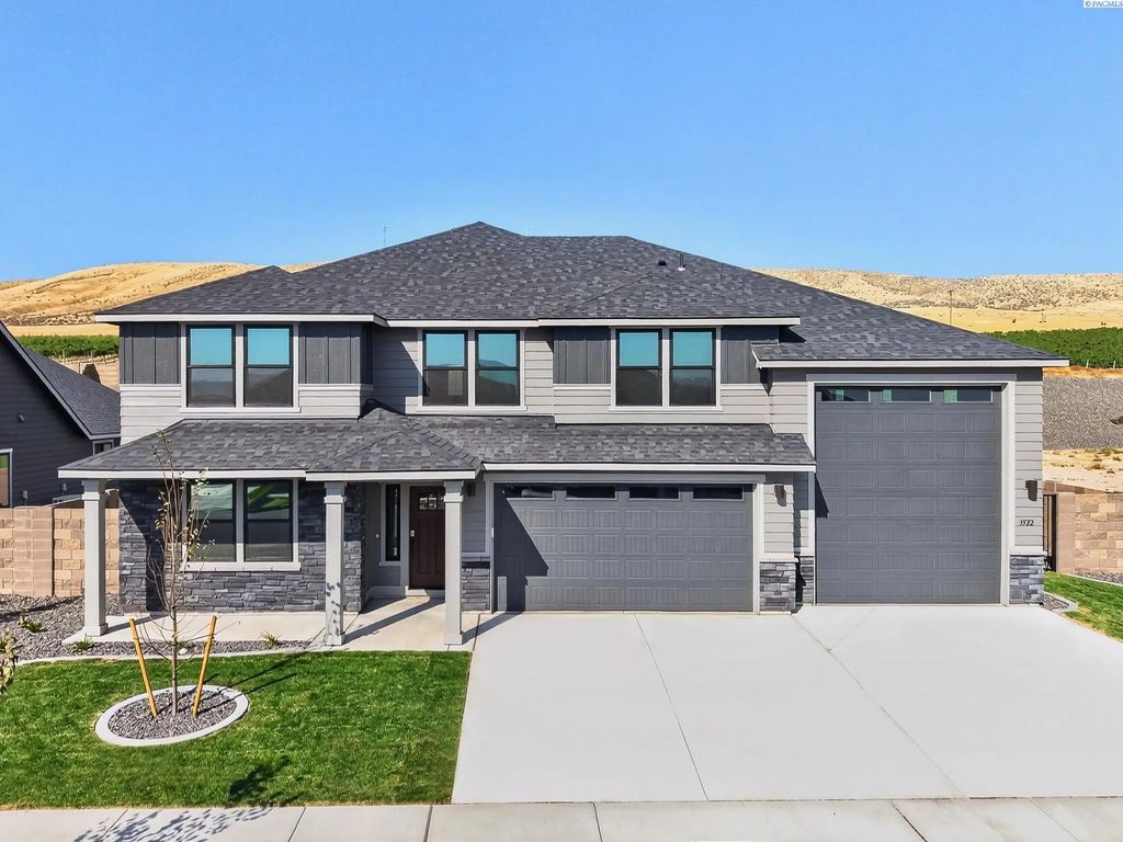 3522 Highview St., Richland