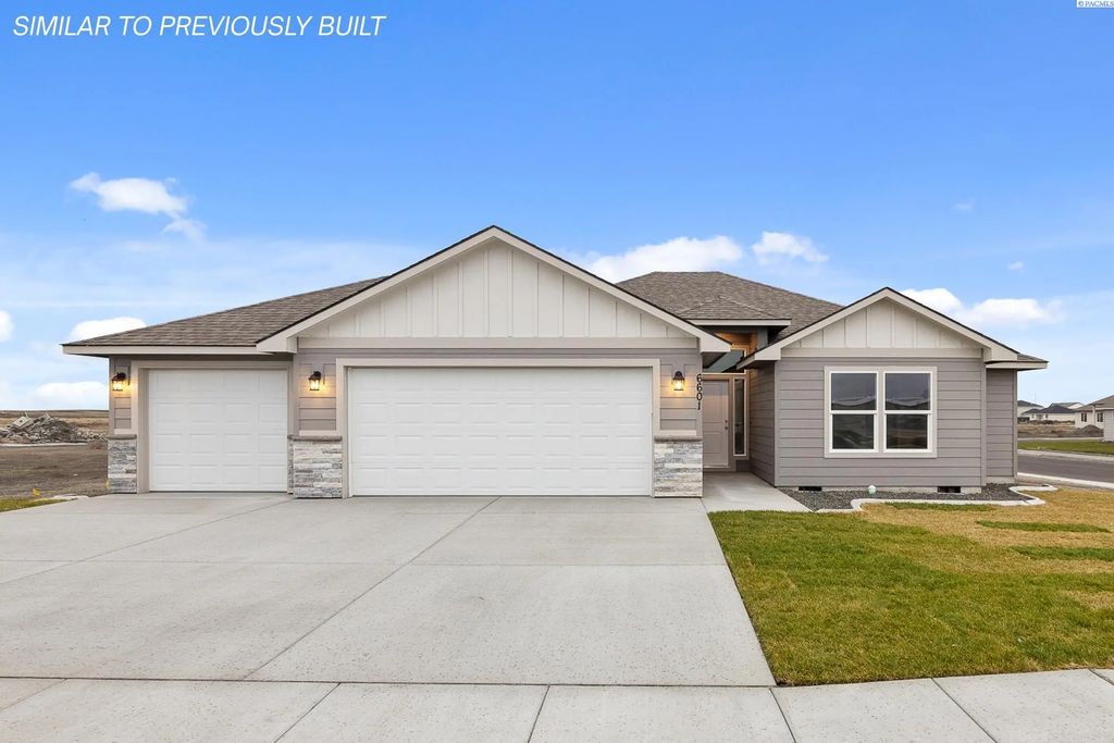 6409 Rd 90, Pasco