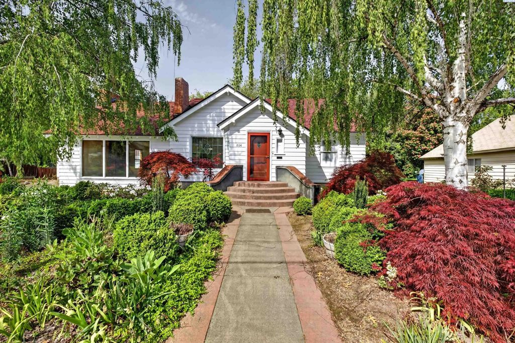 804 Fern Ave, Walla Walla