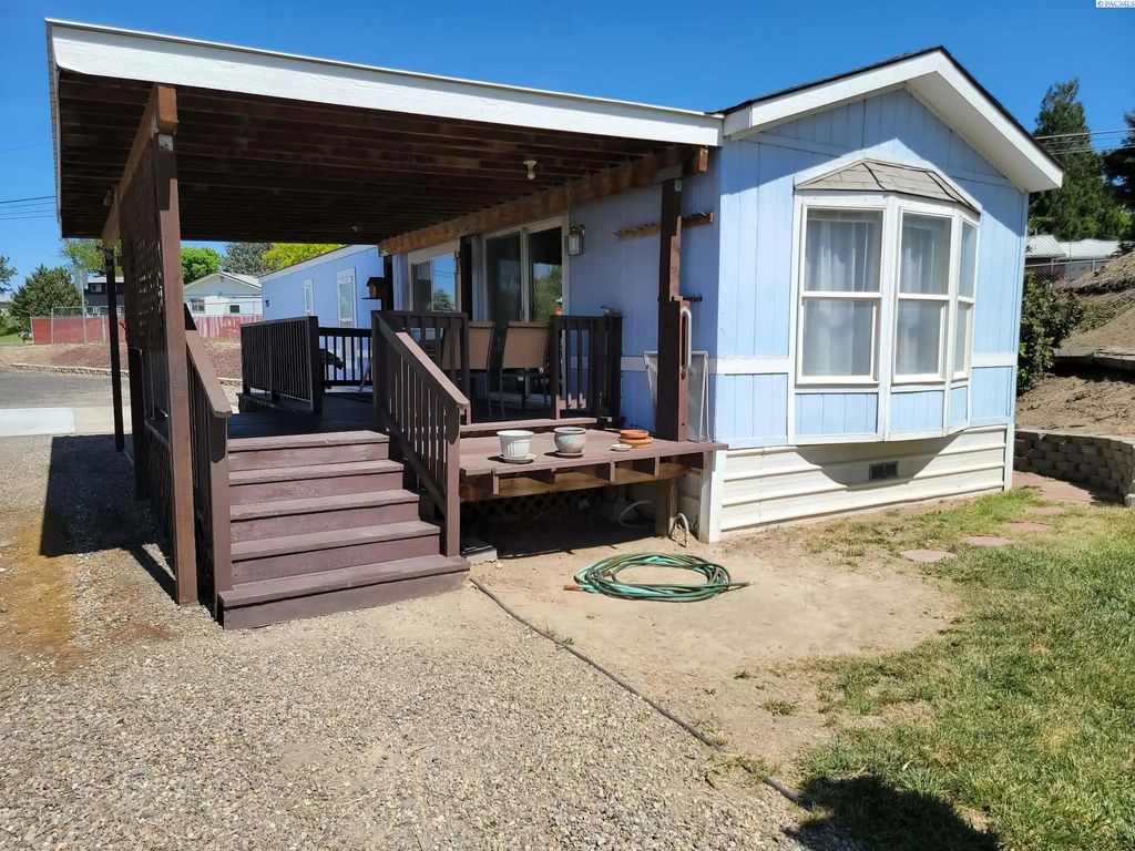 1200 S Euclid #75 #75, Grandview