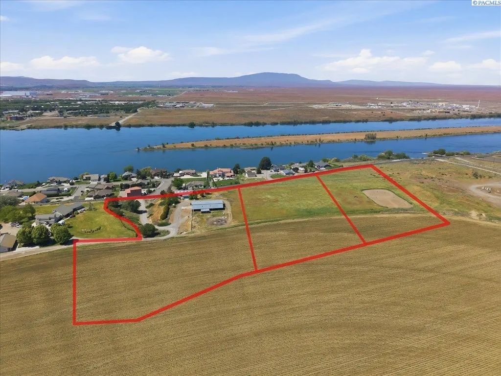 7198 Columbia River Rd, Pasco
