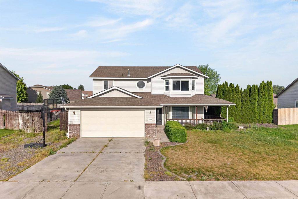 4015 Hayden Lane, Pasco