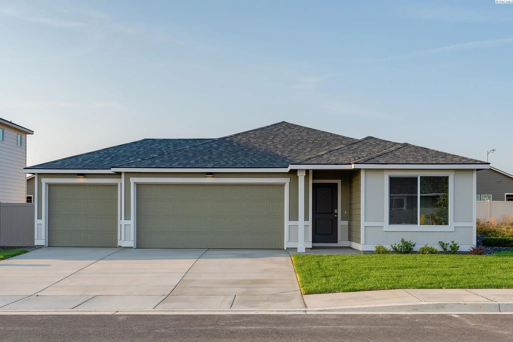 11217 Buckingham Dr, Pasco