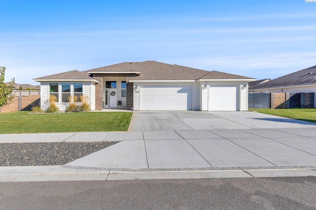 3956 Corvina, Richland