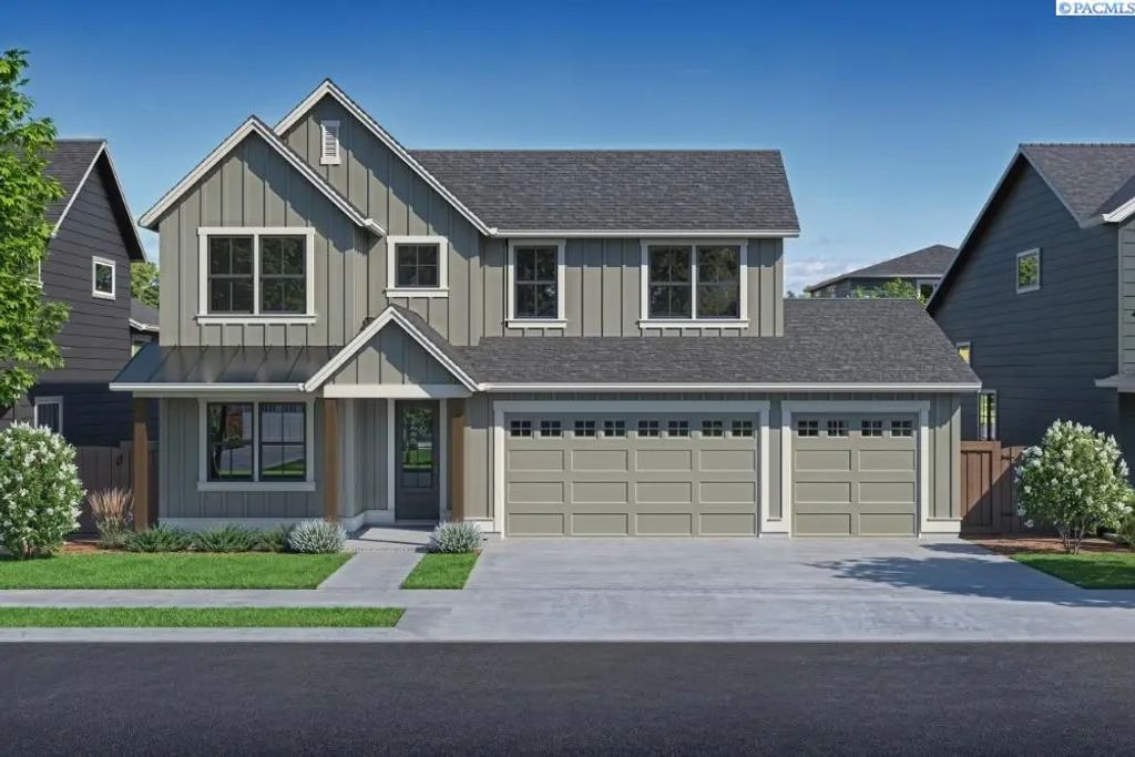 290 Epic Street, Richland