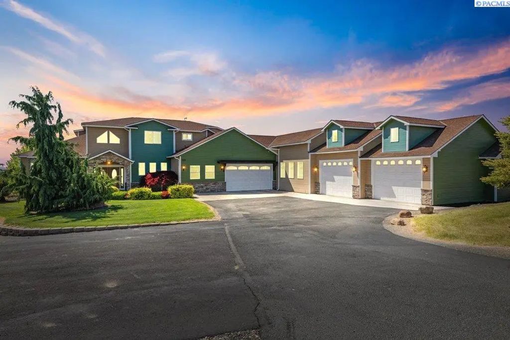 500 Saint Hilaire Rd, Yakima