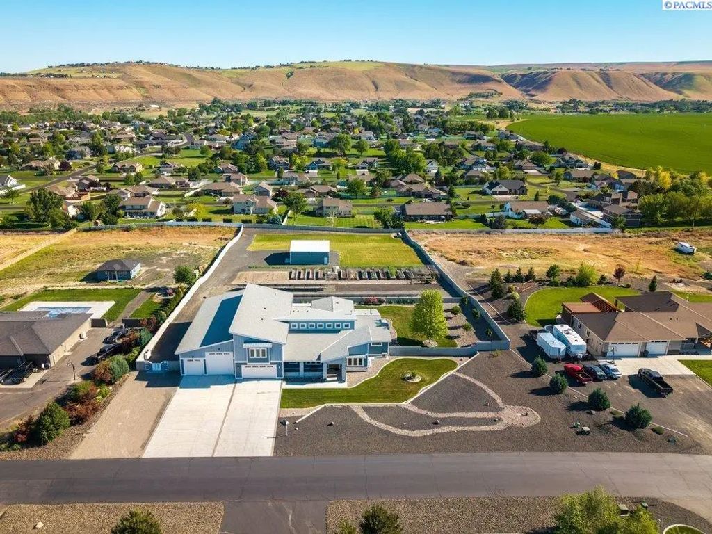 98109 162 Pr Se, Kennewick