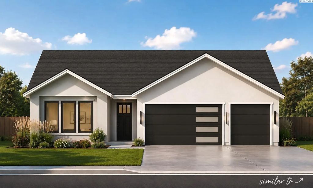 6673 W 24th Ave 17, Kennewick