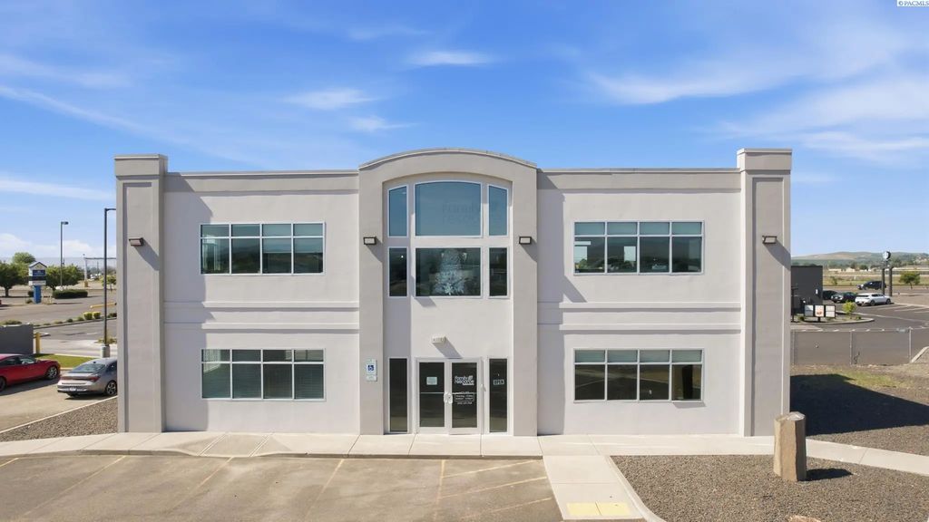 2576 Yakima Valley Hwy, Sunnyside