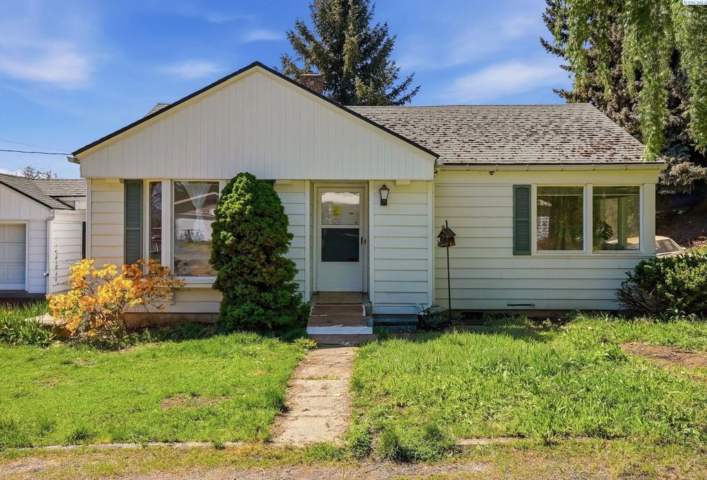 905 W Union, Garfield