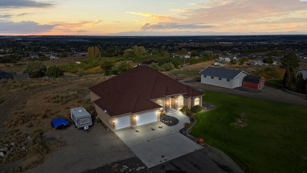 70516 E 680 Pr Ne, Richland