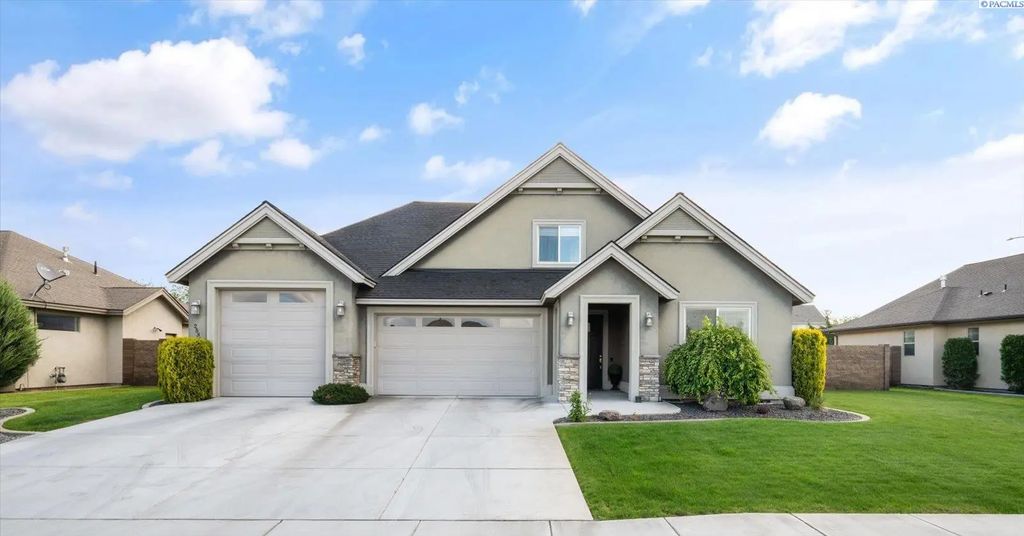 2536 Tiger Ln, Richland
