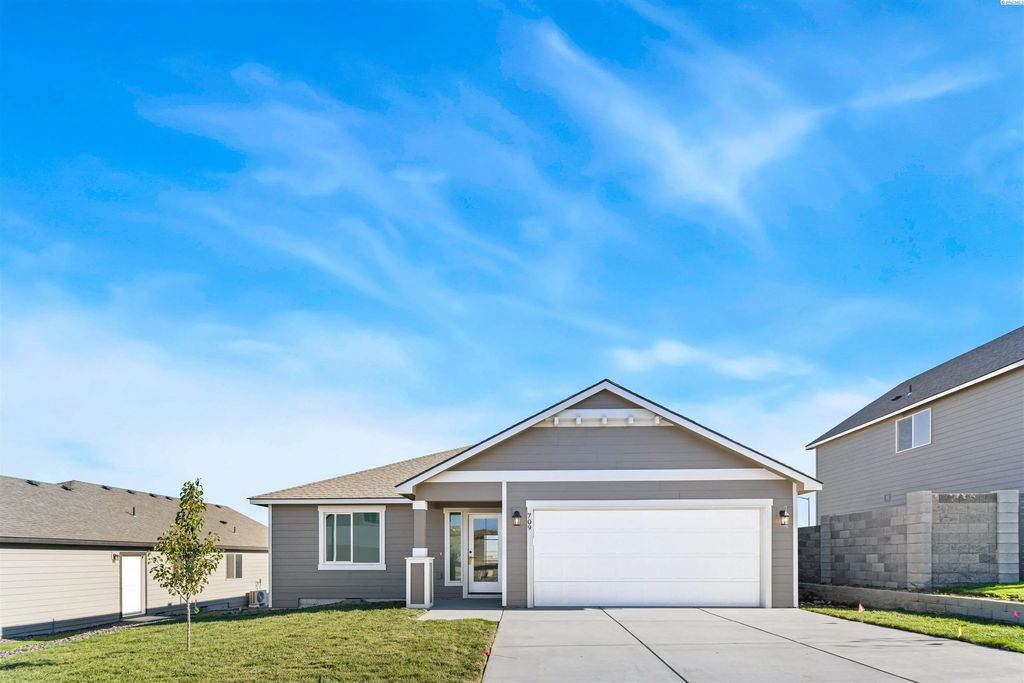 709 Honeylicious, Richland