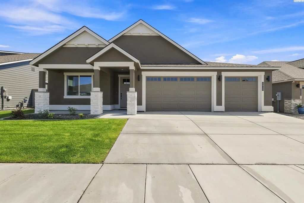 2912 Halfway Ave, Richland